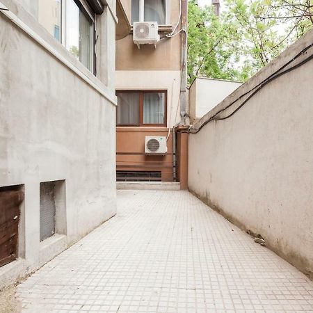 Sky Studio - Ultracentral Apartment Bucharest Exterior photo